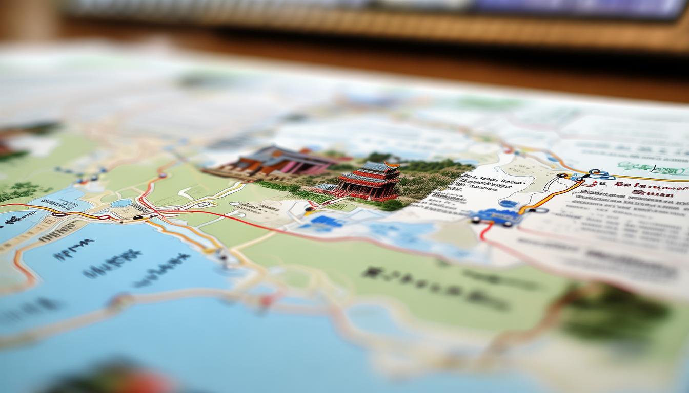 南京到镇江一日游如何安排？必去景点与路线推荐-图1