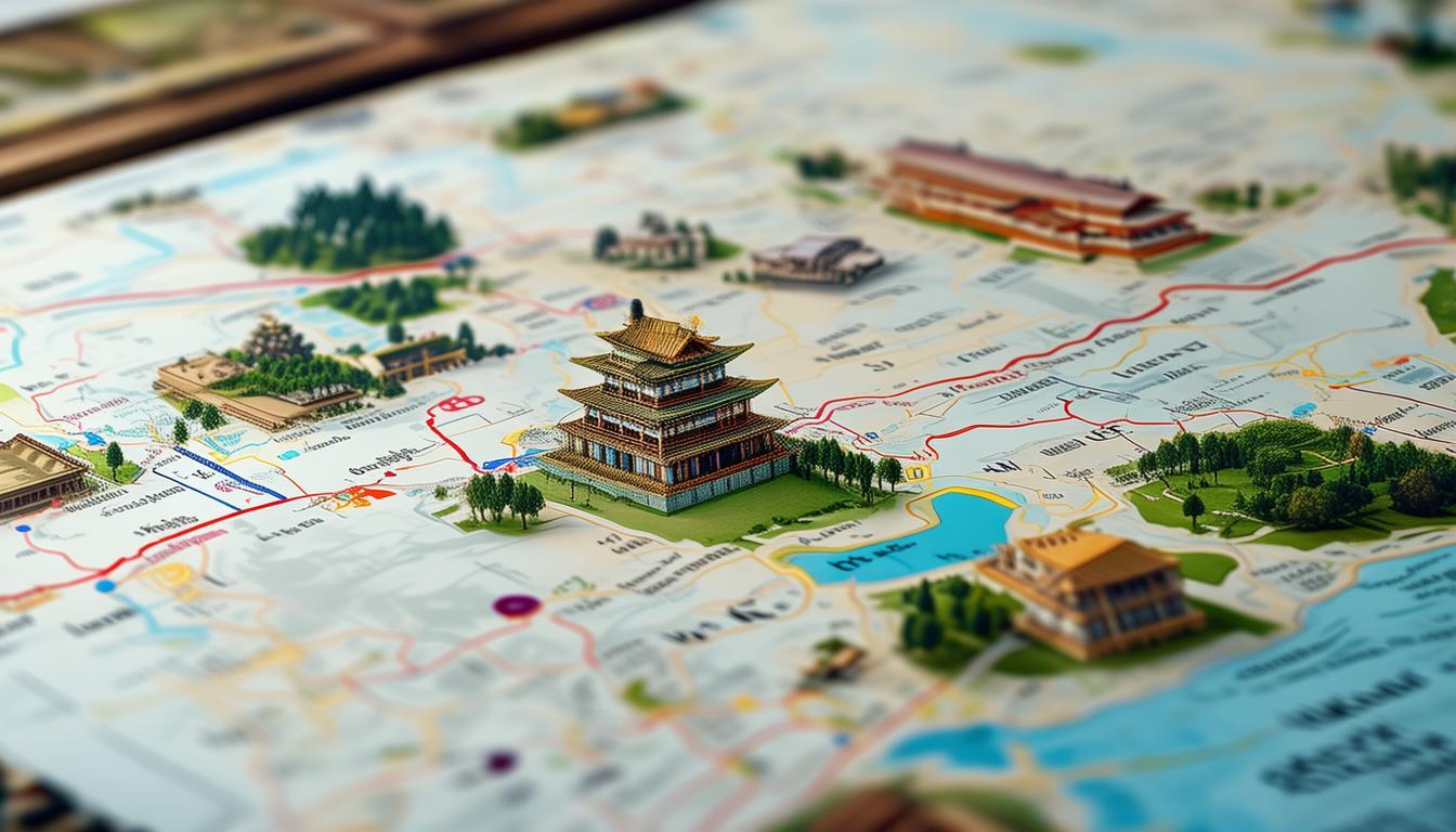 南京到镇江一日游如何安排？必去景点与路线推荐-图3