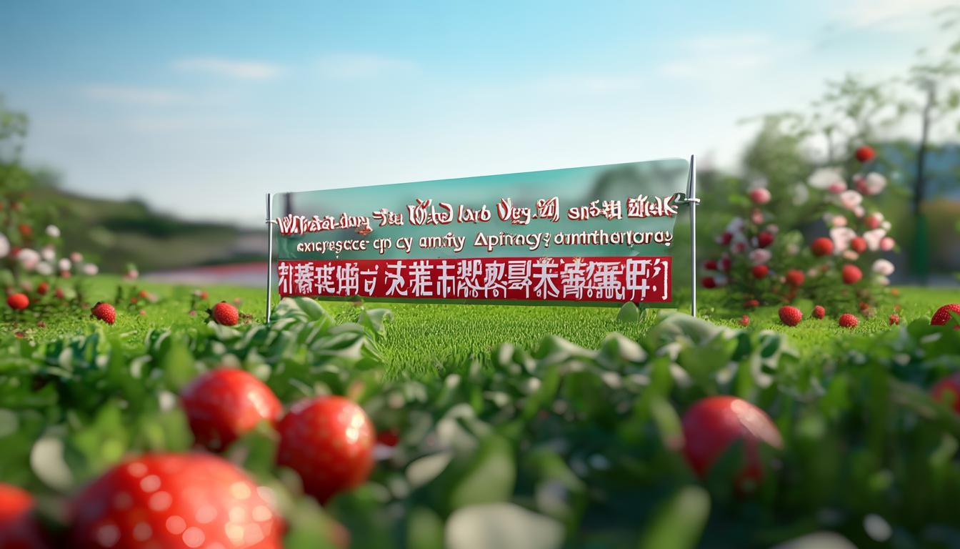 沈阳哪里能体验春日摘草莓一日游？解锁限定乐趣攻略-图2