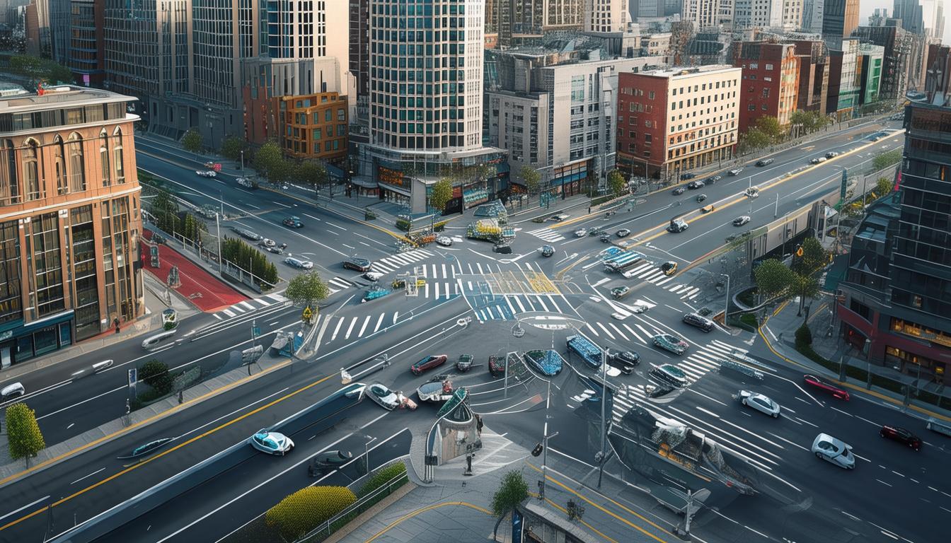 地理位置与交通如何成为连接城市脉络的枢纽？-图1