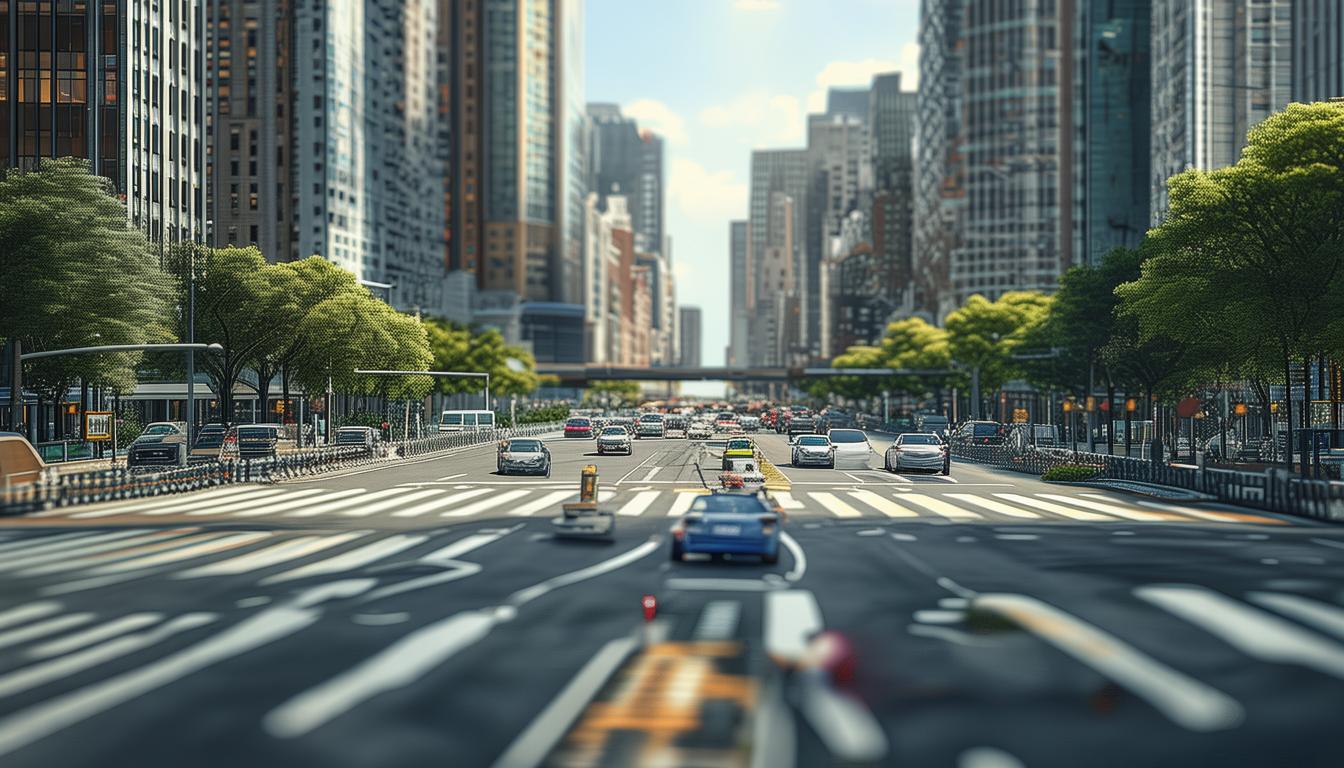 地理位置与交通如何成为连接城市脉络的枢纽？-图2