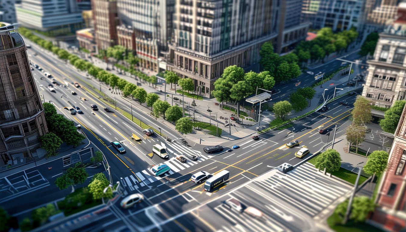地理位置与交通如何成为连接城市脉络的枢纽？-图3