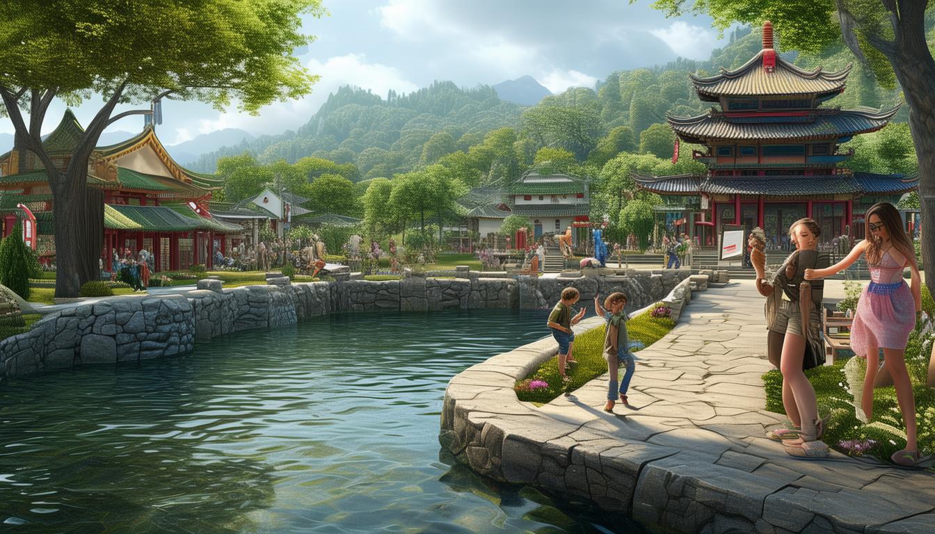 北京京郊有哪些适合亲子一日游的自然文化景点？-图2