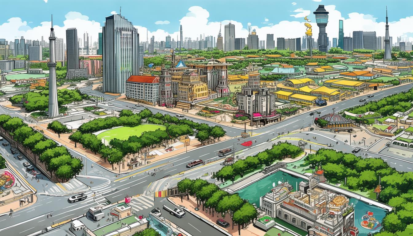 武汉一日游怎么安排？自助游必去景点与路线推荐-图2
