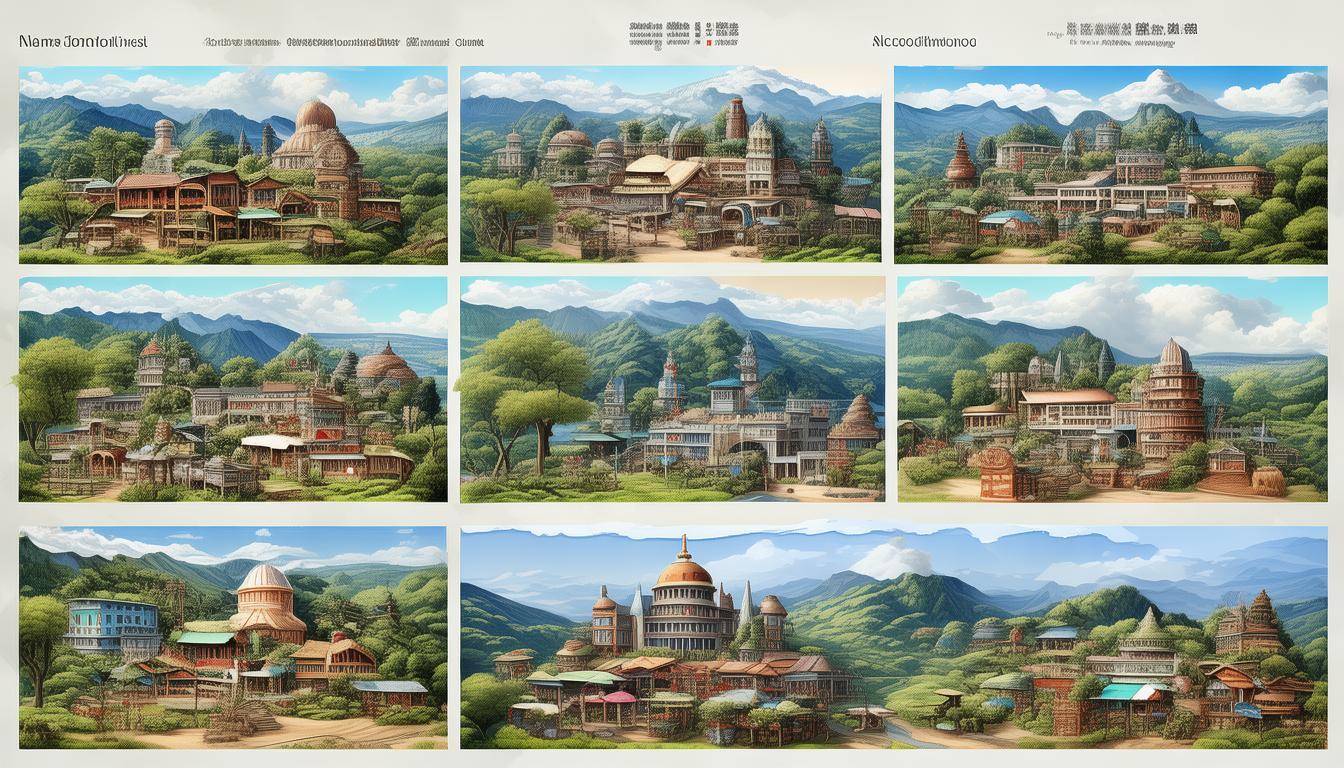 沈阳周边五一短途游去哪里好？解锁N种玩法推荐-图2
