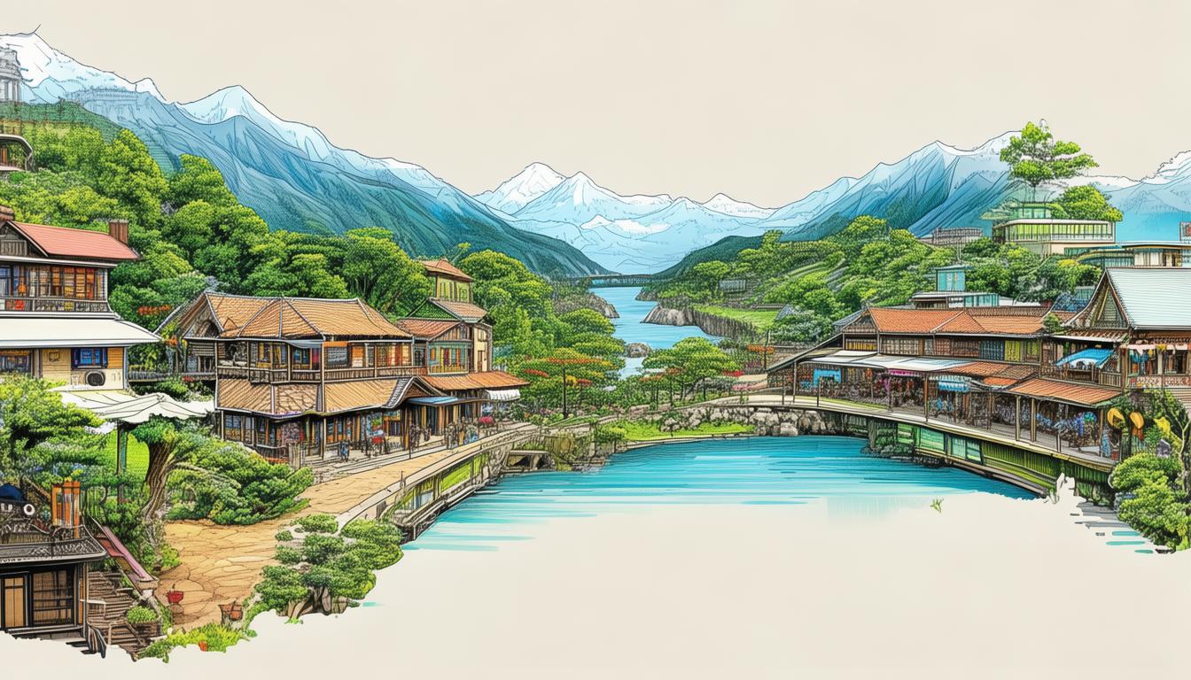 沈阳周边五一短途游去哪里好？解锁N种玩法推荐-图3
