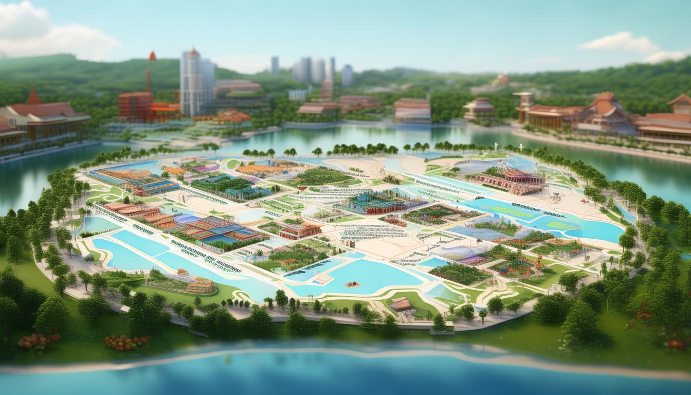 北京避暑一日游去哪里？夏季清凉景点一日攻略-图1