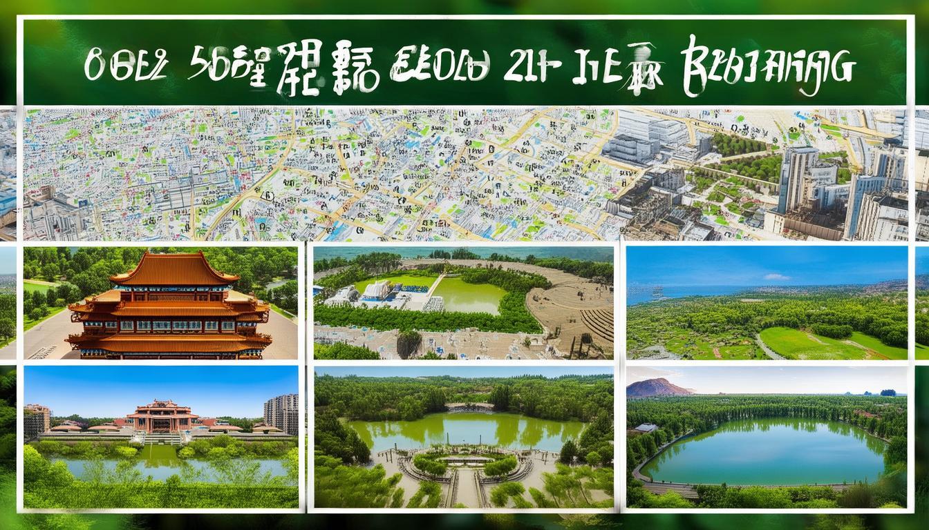 北京避暑一日游去哪里？夏季清凉景点一日攻略-图2