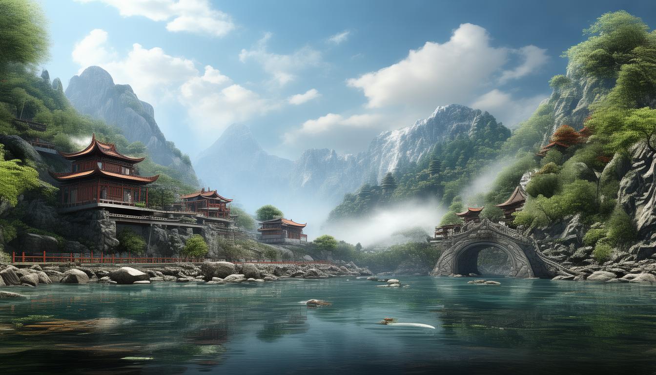 崇州周边有哪些必去的景点推荐？-图1