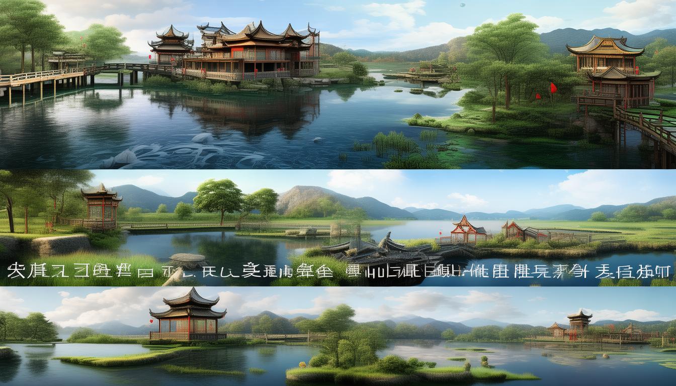 涿州周边有哪些值得探索的水域资源？-图3