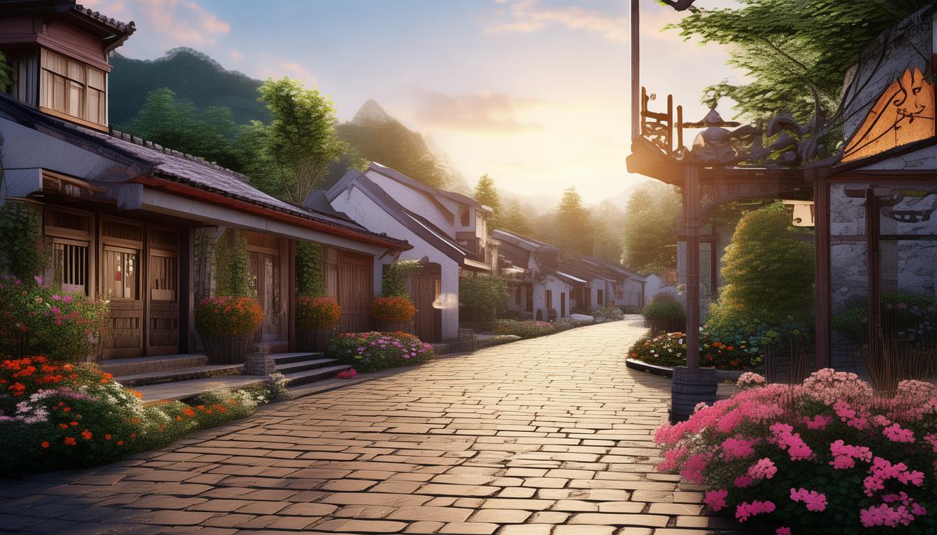 锦州周边有哪些鲜为人知的宝藏小城？一城之外皆风景！-图1