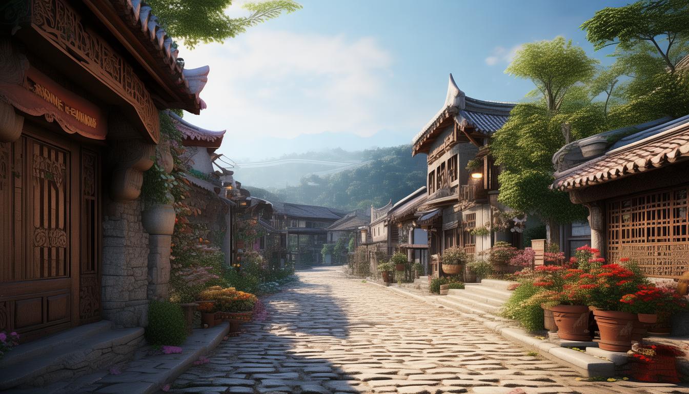 锦州周边有哪些鲜为人知的宝藏小城？一城之外皆风景！-图2