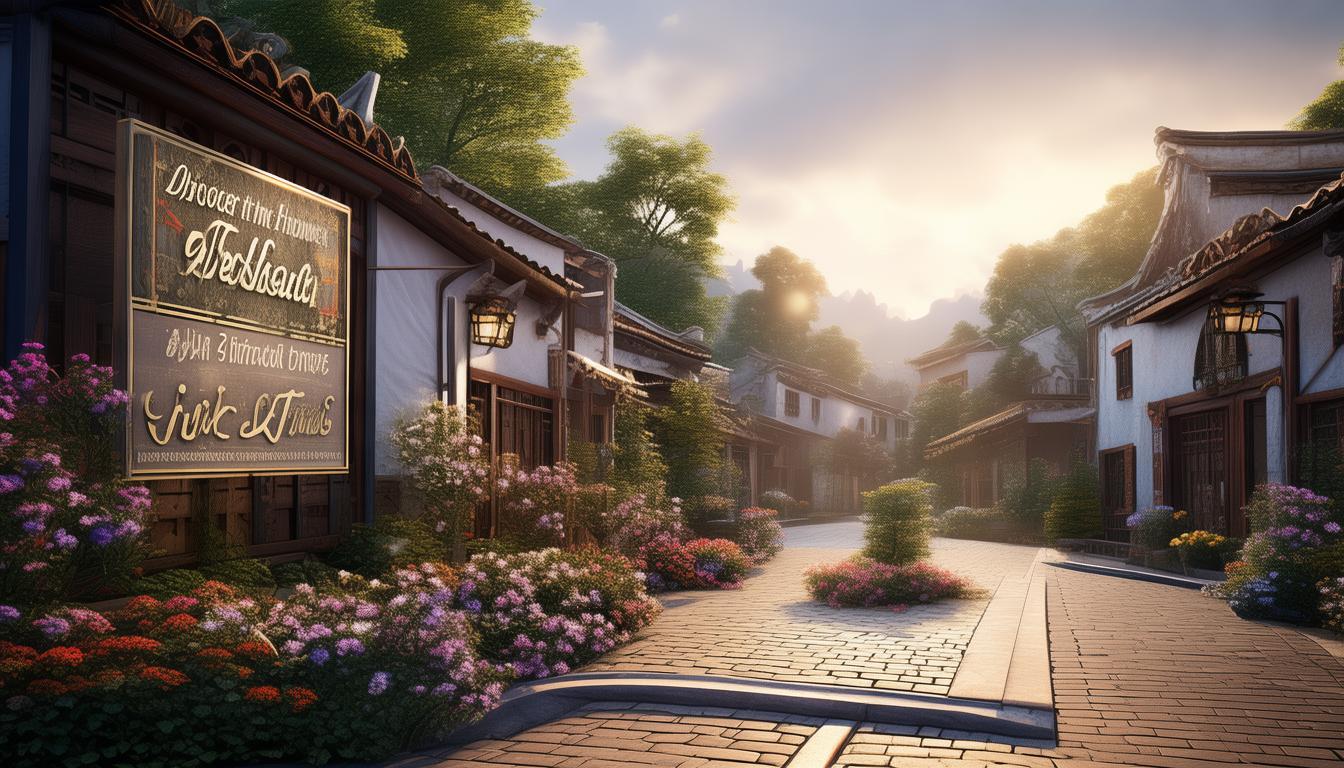 锦州周边有哪些鲜为人知的宝藏小城？一城之外皆风景！-图3