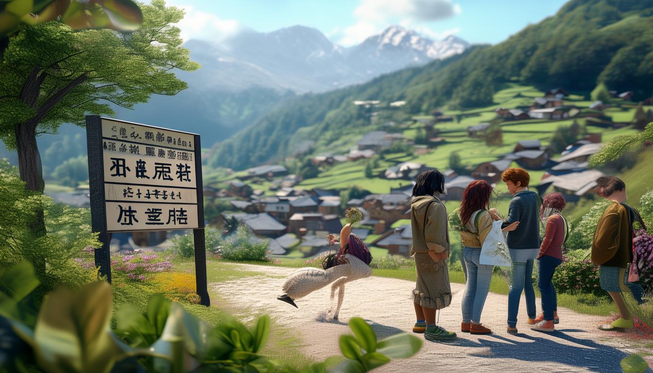 青山周边租房攻略，怎样快速找到理想居所？-图2