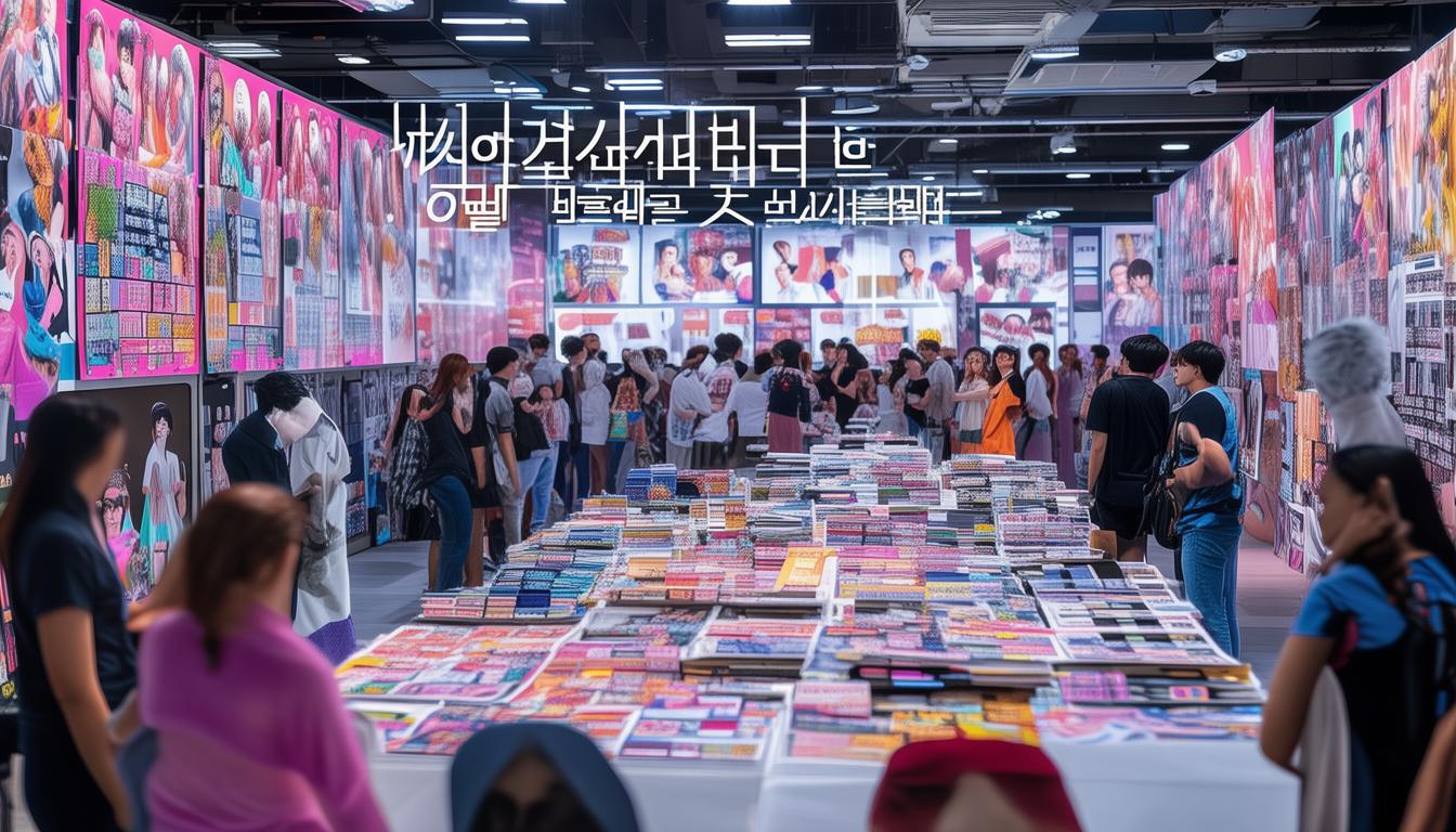 韩国SM娱乐周边如何打造粉丝文化的沉浸式体验？-图3