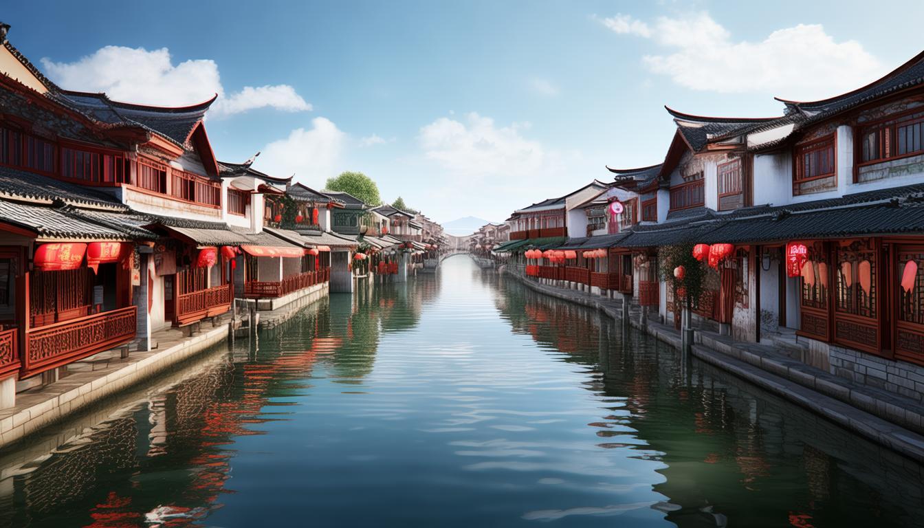 江苏泰州，被低估的水城明珠，藏着哪些周边必游惊喜？-图3