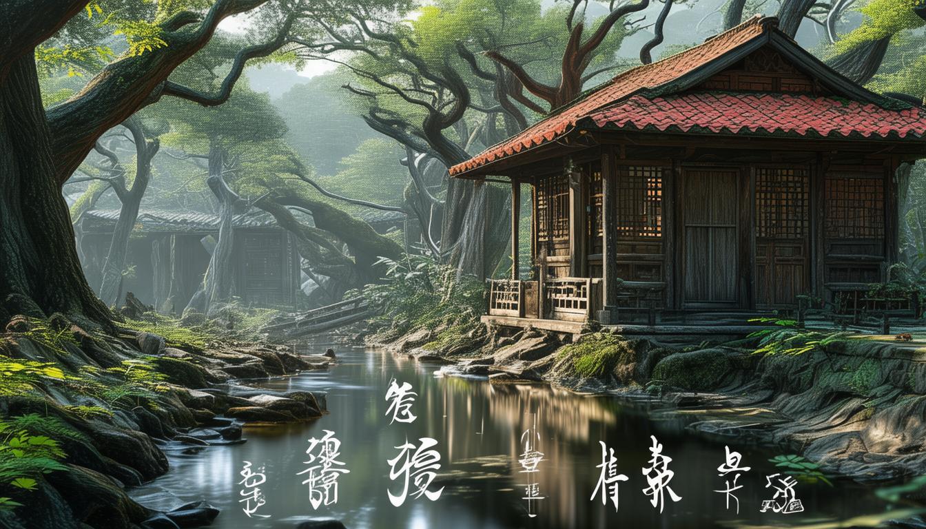 九华山后山秘境哪里适合静心之旅？-图2
