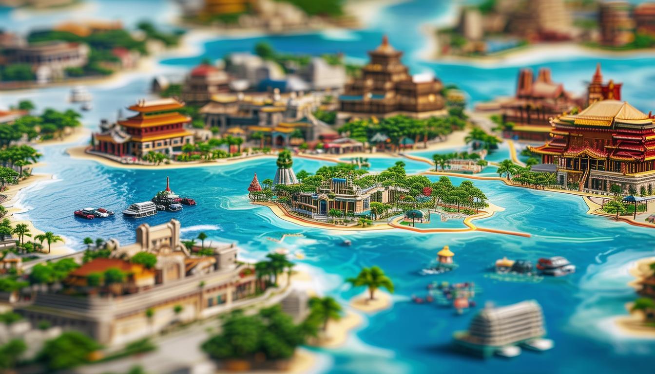 海口自驾一日游必去景点有哪些？-图3