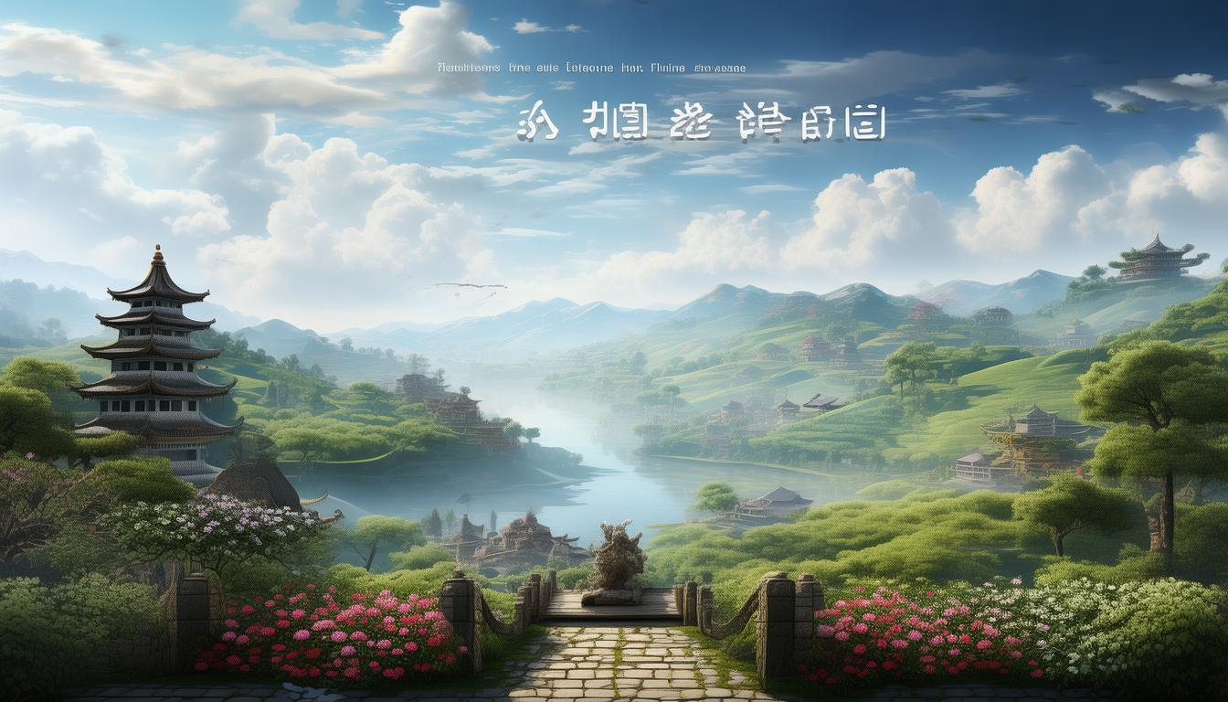 平遥古城之外，晋中还有哪些隐秘风景线值得探访？-图1
