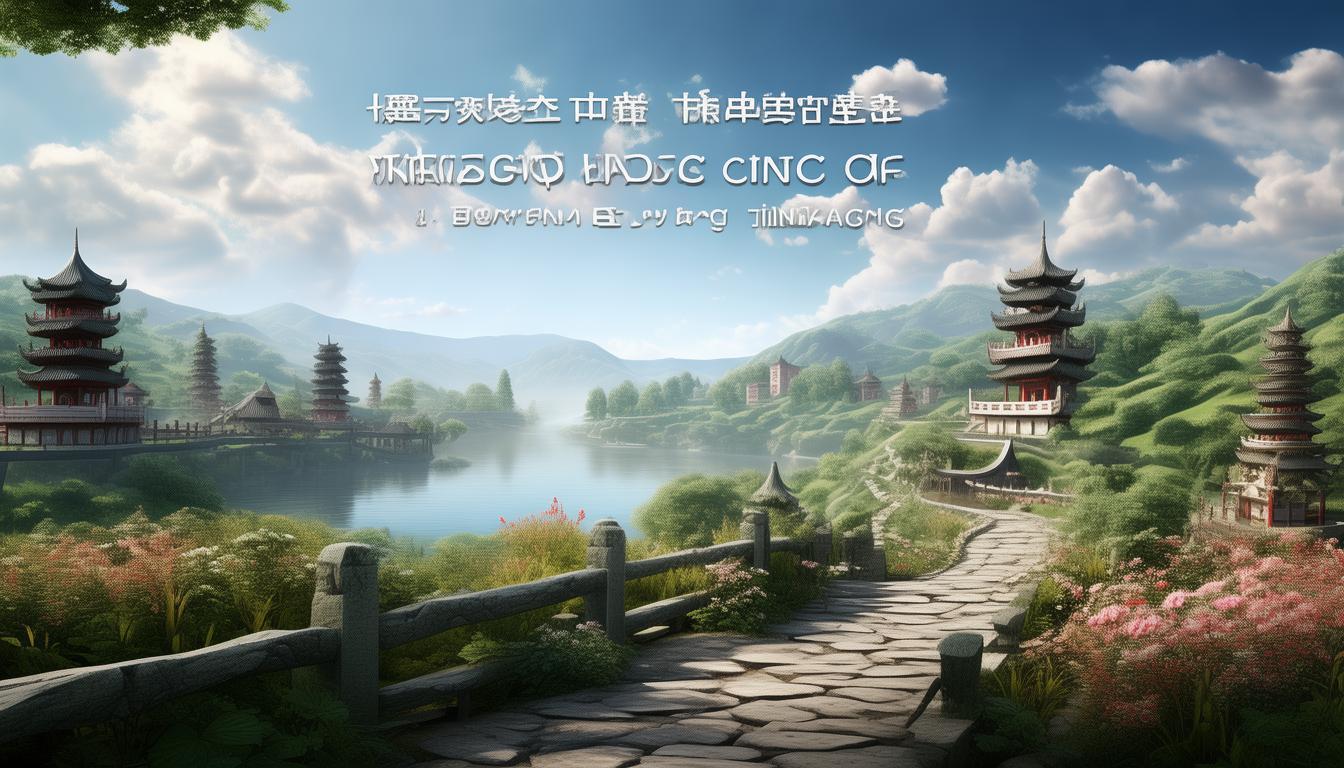 平遥古城之外，晋中还有哪些隐秘风景线值得探访？-图2