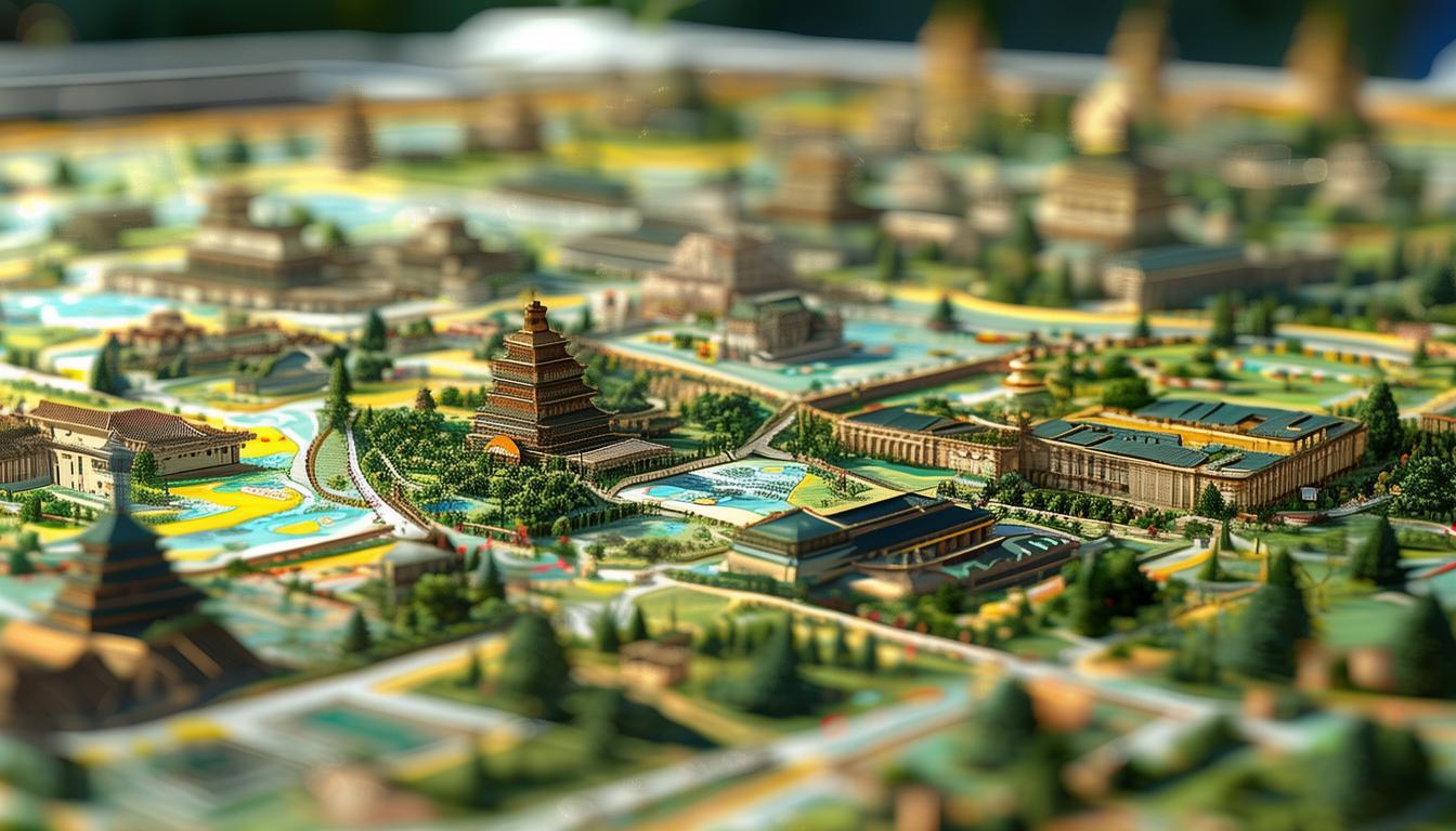 郑州出发一日游有哪些必去周边景点？-图3