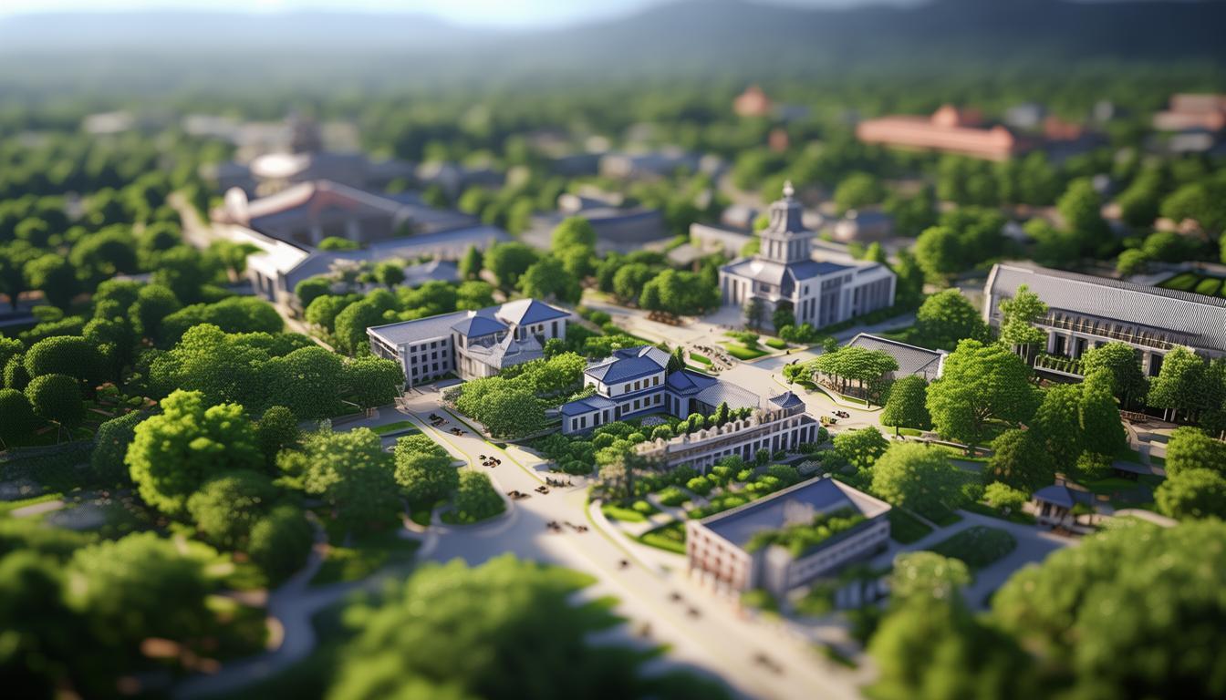 苏州大学一日游怎样安排？百年学府必去景点推荐！-图1