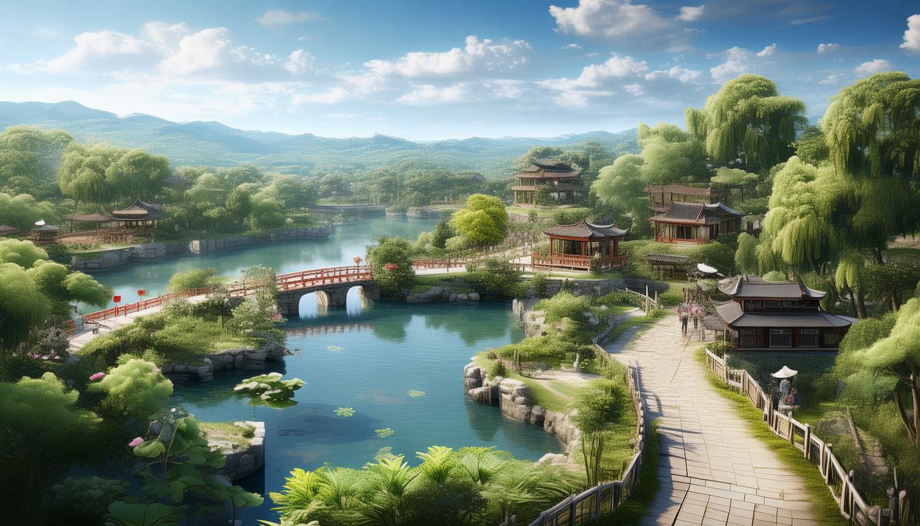 杭州附近有哪些适合夏日避暑的一日游清凉宝藏路线？-图3