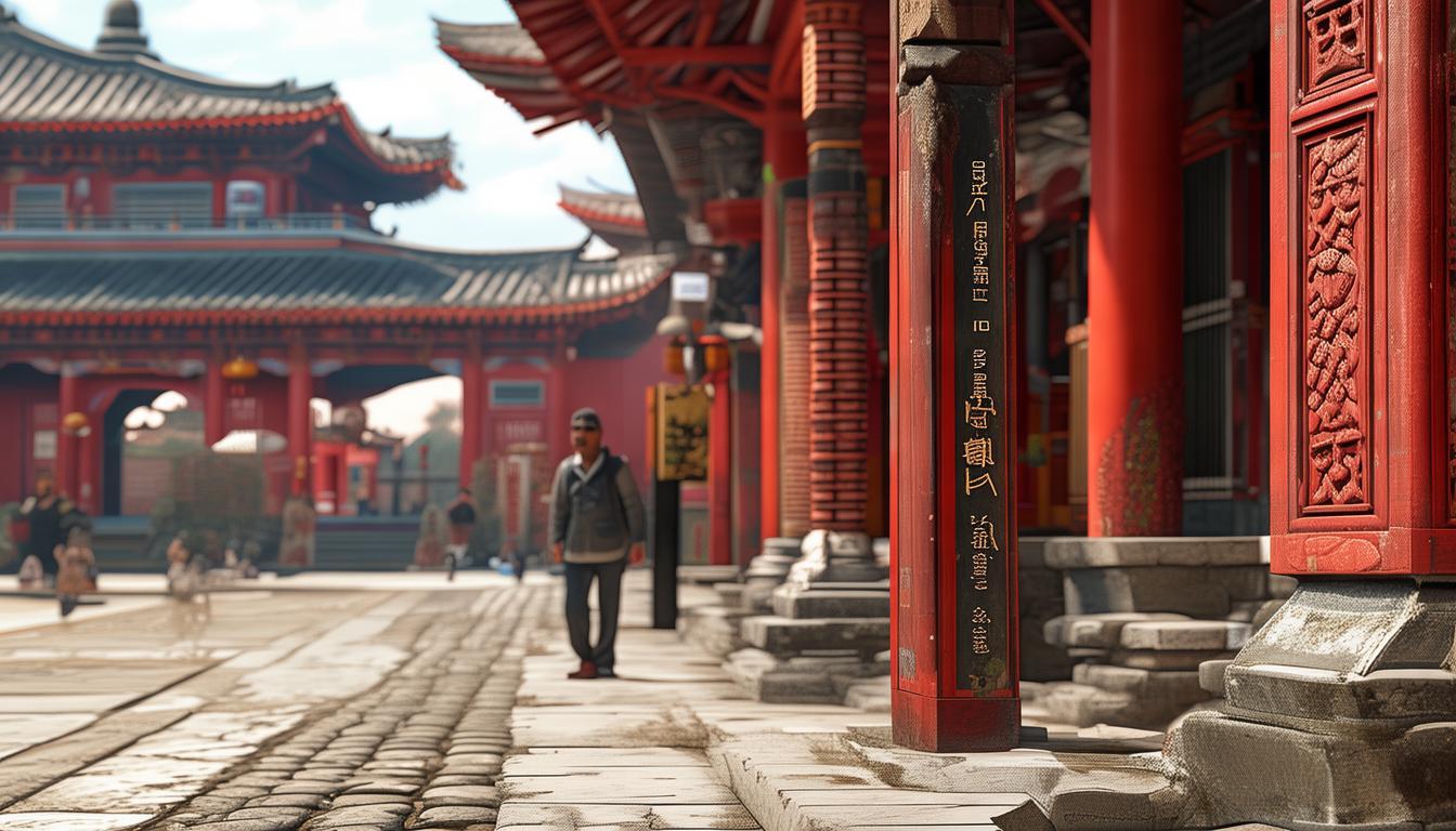 探索红色记忆核心区，哪里是理想的第一站？-图2