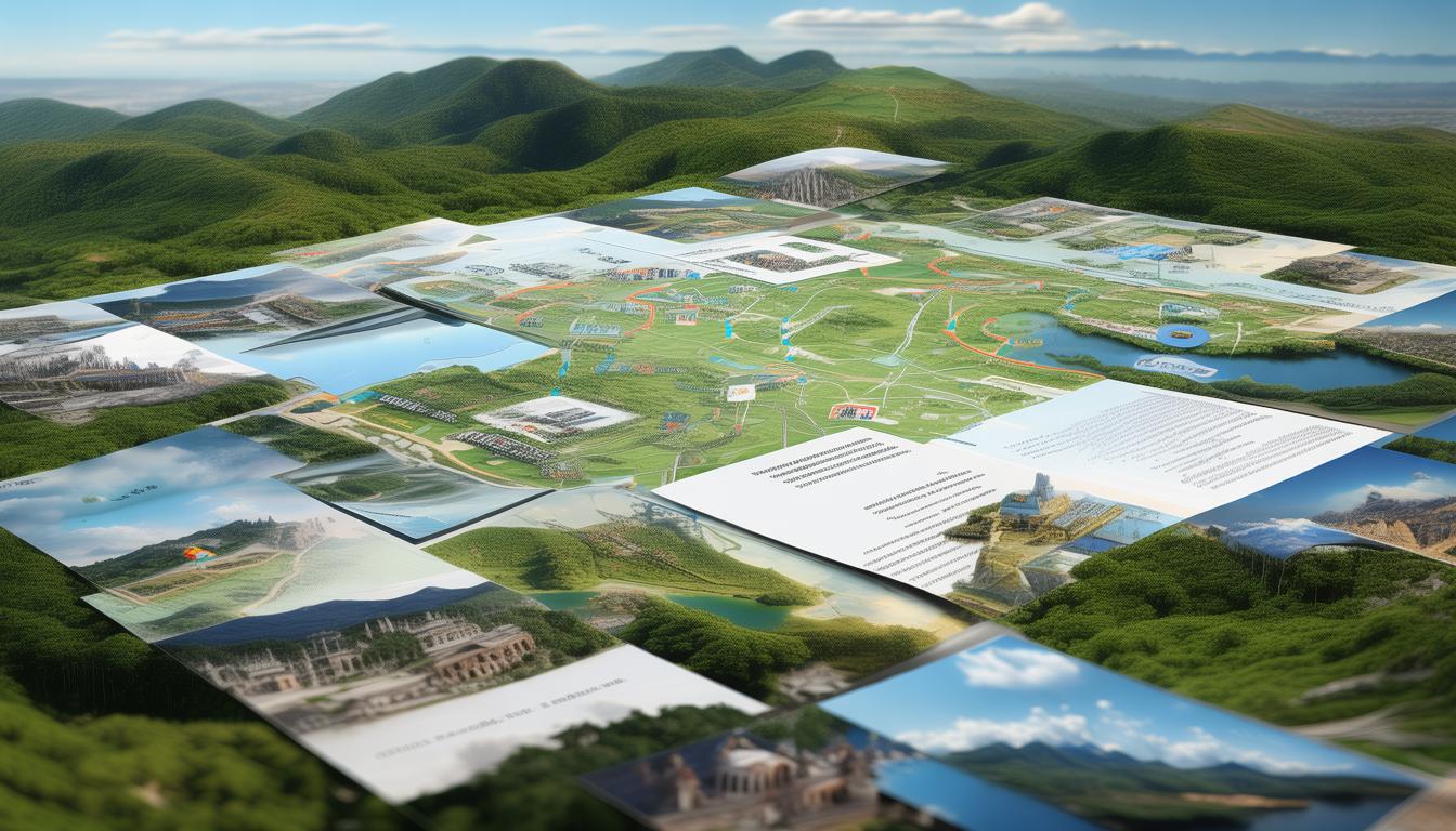 永川自驾一日游如何安排？最佳路线与景点推荐-图1