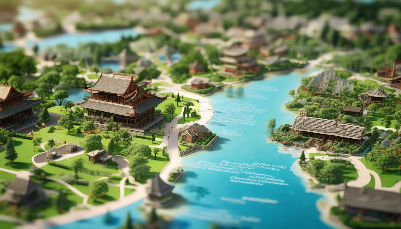 莆田周边一日游有哪些必去景点与深度玩法？-图1