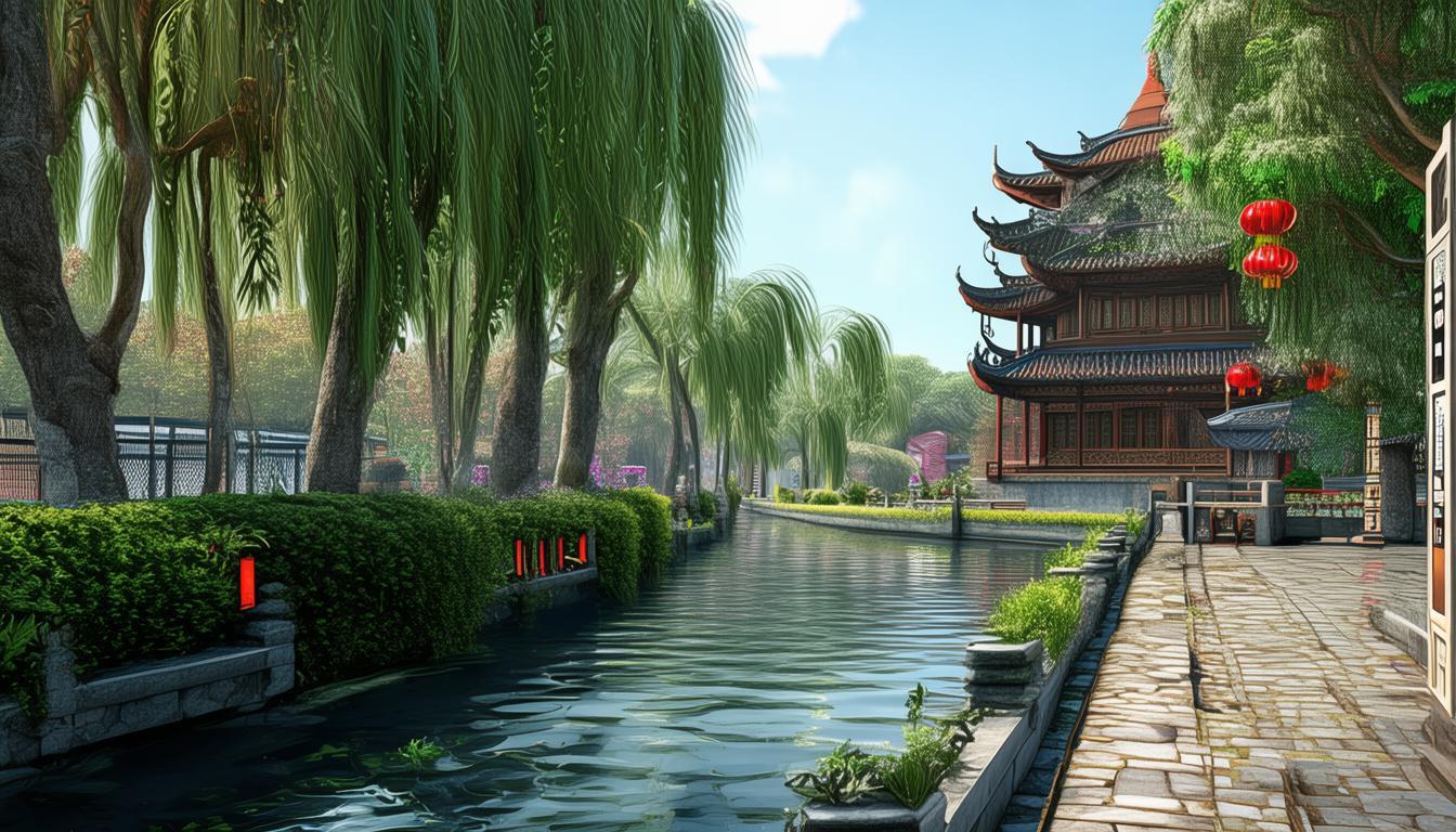 苏州周边有哪些避开人潮的小众隐秘旅行地推荐？-图2