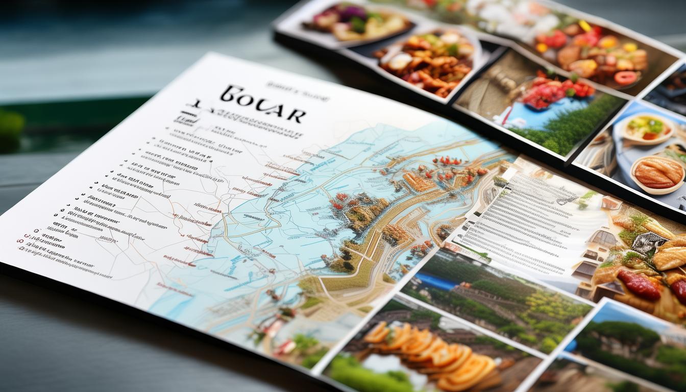 周庄苏州一日游如何规划？最佳路线、必去景点与美食推荐-图2