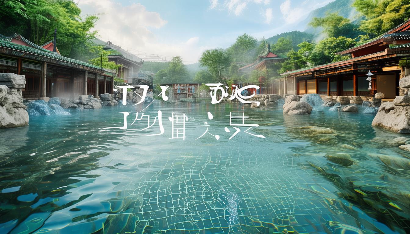 为什么宜昌温泉的地质优势被誉为天然疗愈密码？-图3
