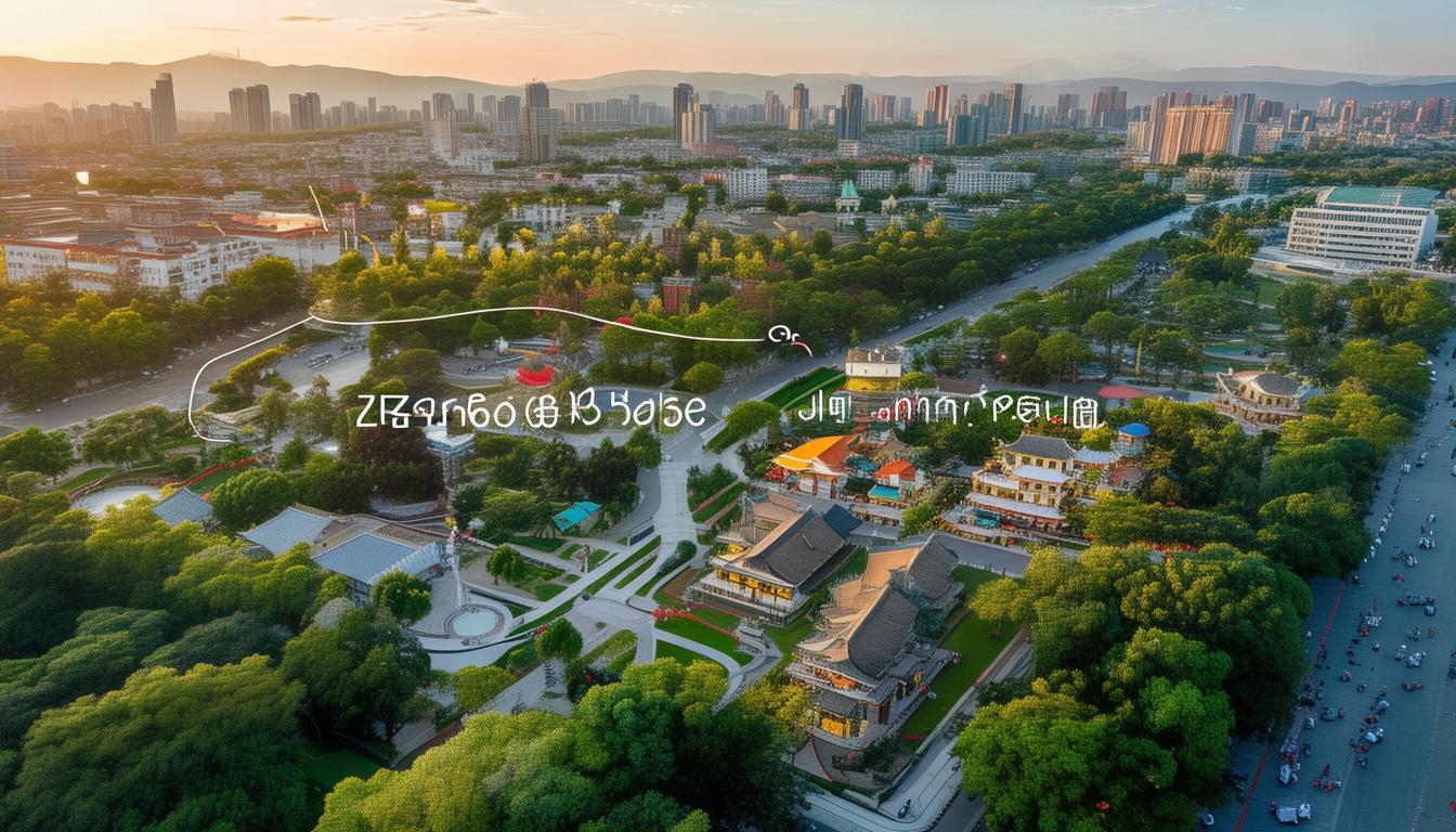 温州早上7:30市区出发的一日游路线如何规划？-图1