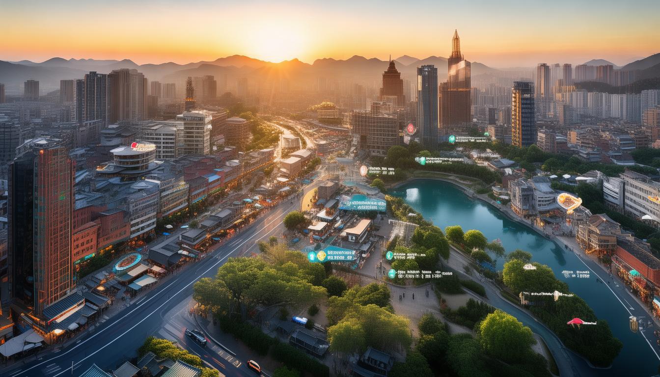 温州早上7:30市区出发的一日游路线如何规划？-图3