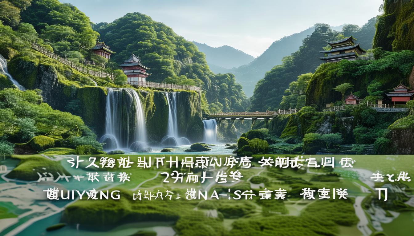 贵阳周边游如何解锁山水秘境与人文风情？-图1