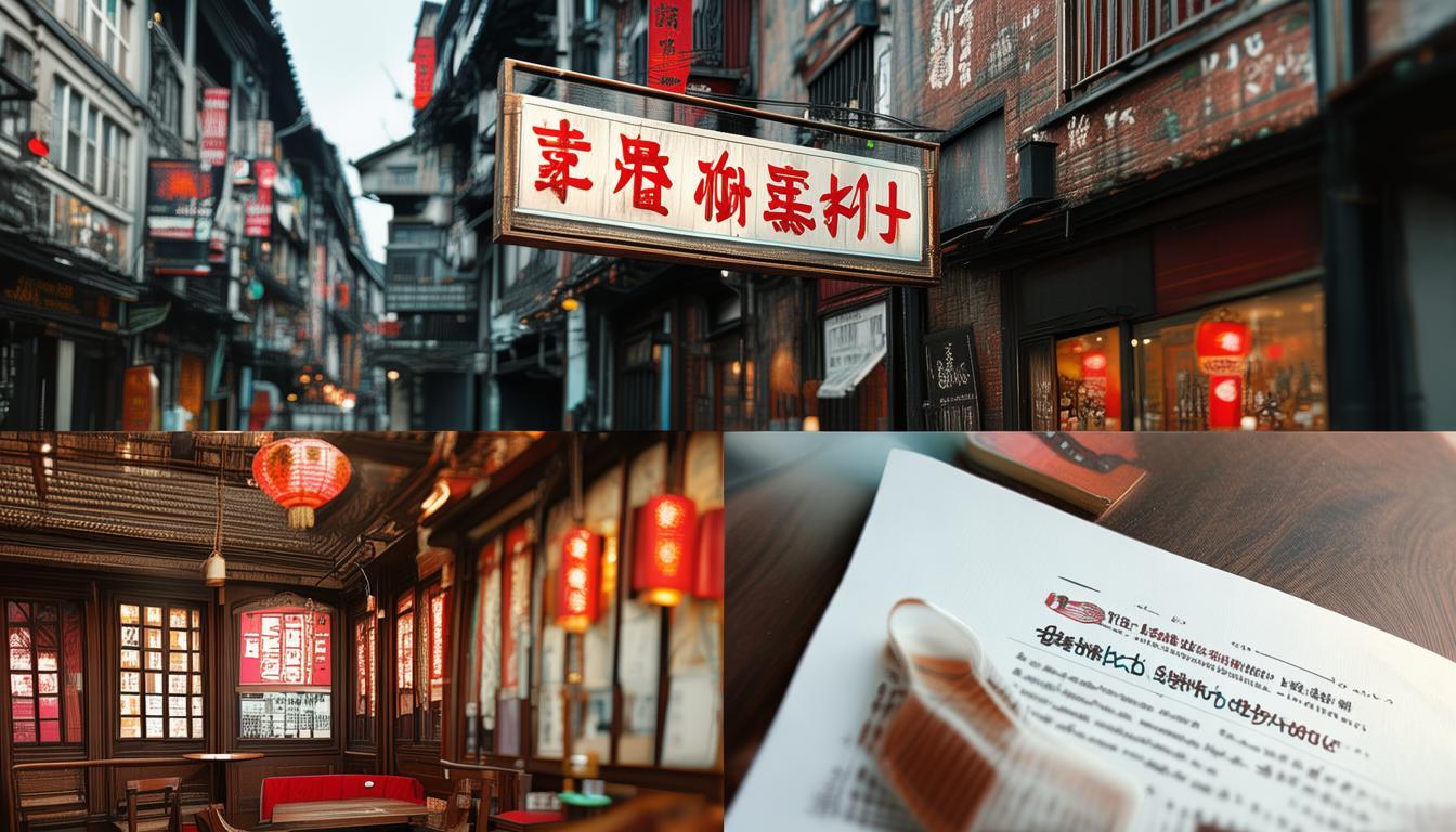 上海哪里能吃到地道本帮菜？老弄堂私房菜值得一试吗？-图1