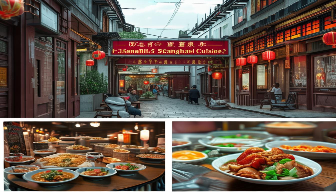 上海哪里能吃到地道本帮菜？老弄堂私房菜值得一试吗？-图3