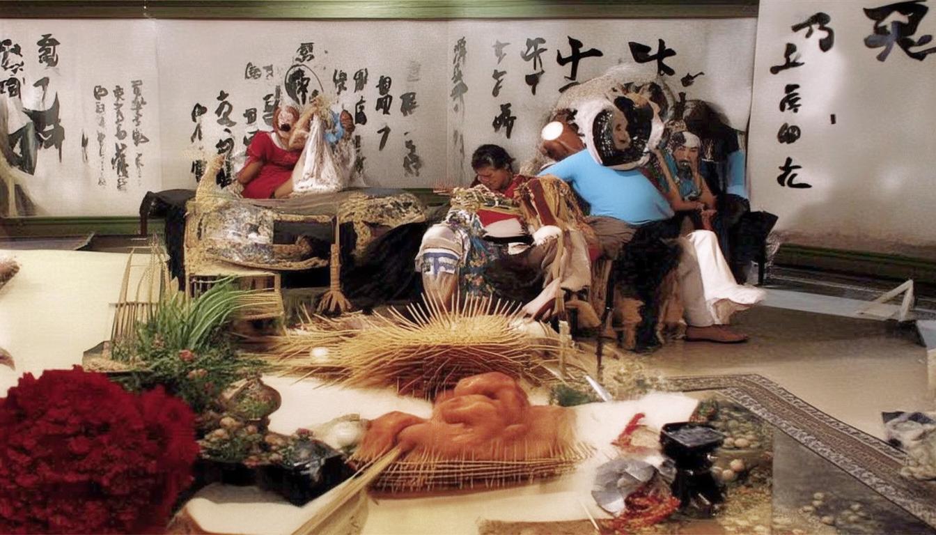 为何乌鲁木齐夏日烧烤承载着新疆美食与游客文化体验？-图3
