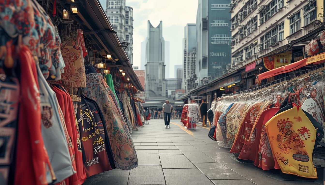 香港明星周边为何蕴含独特文化基因？-图2
