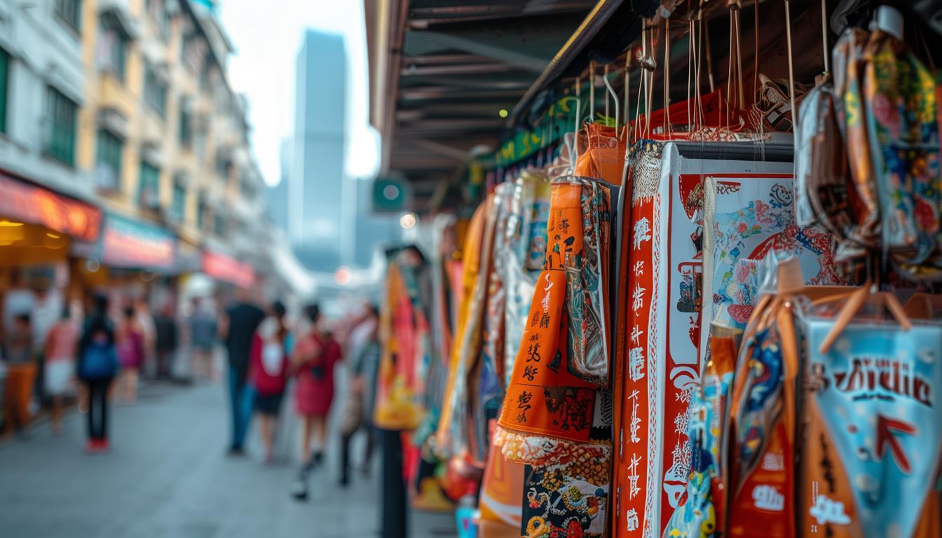 香港明星周边为何蕴含独特文化基因？-图3