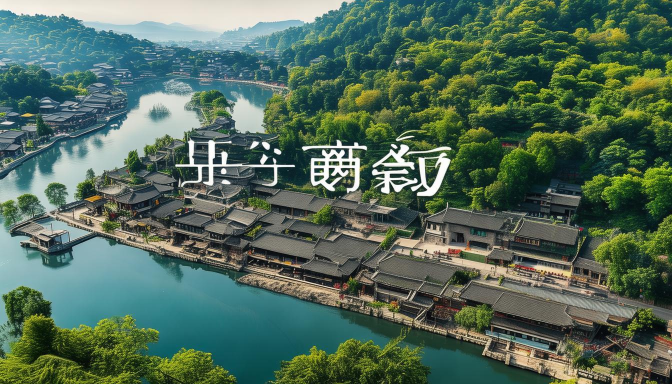 天津蓟州一日游，如何探秘山水古韵并感受京津后花园魅力？-图1
