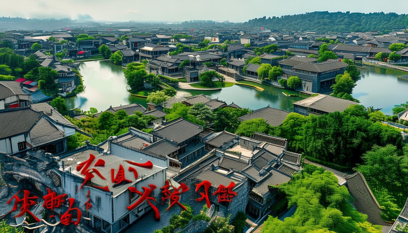 天津蓟州一日游，如何探秘山水古韵并感受京津后花园魅力？-图2
