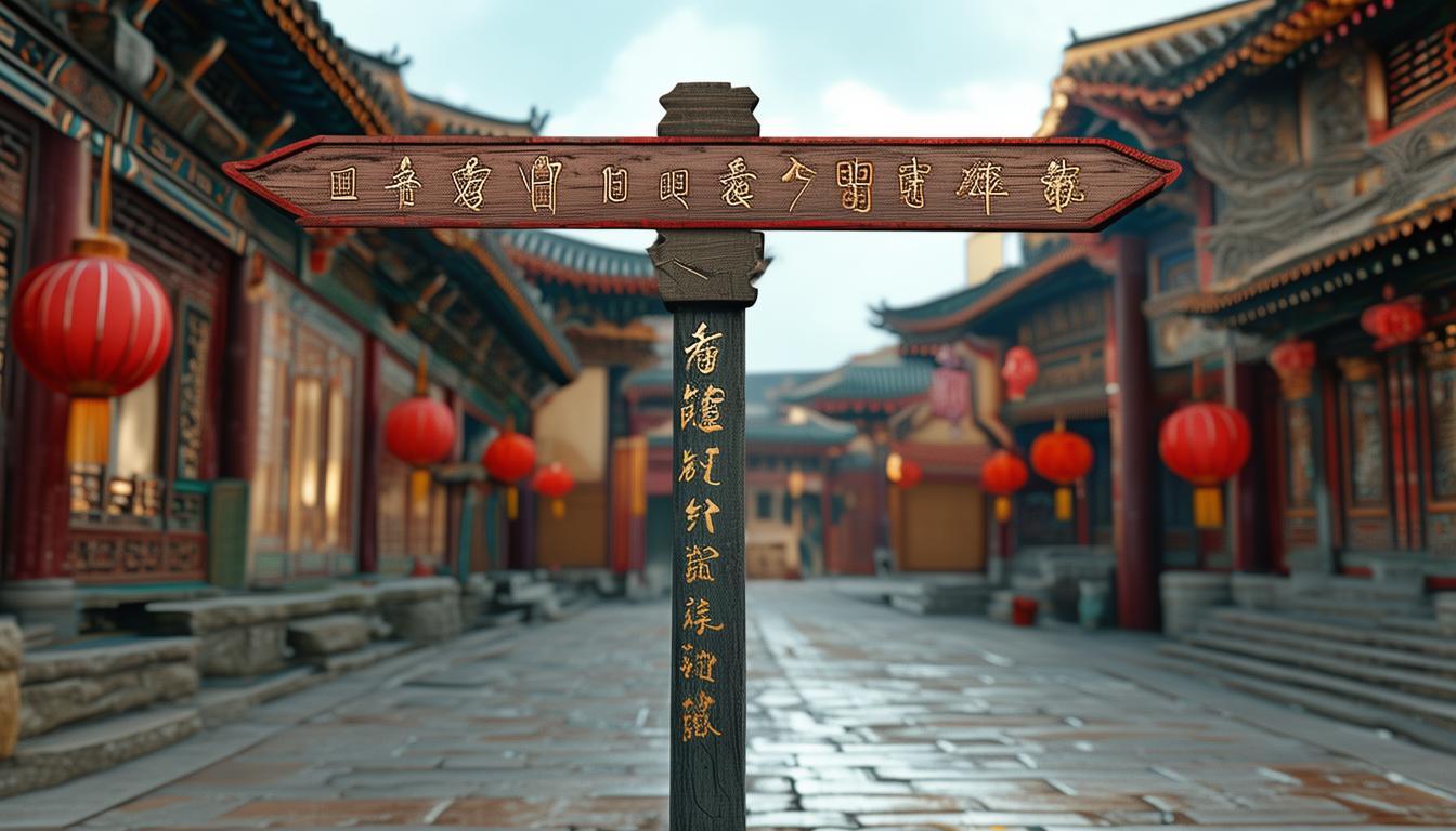 古韵寻踪之旅有哪些不可错过的历史景点？-图3