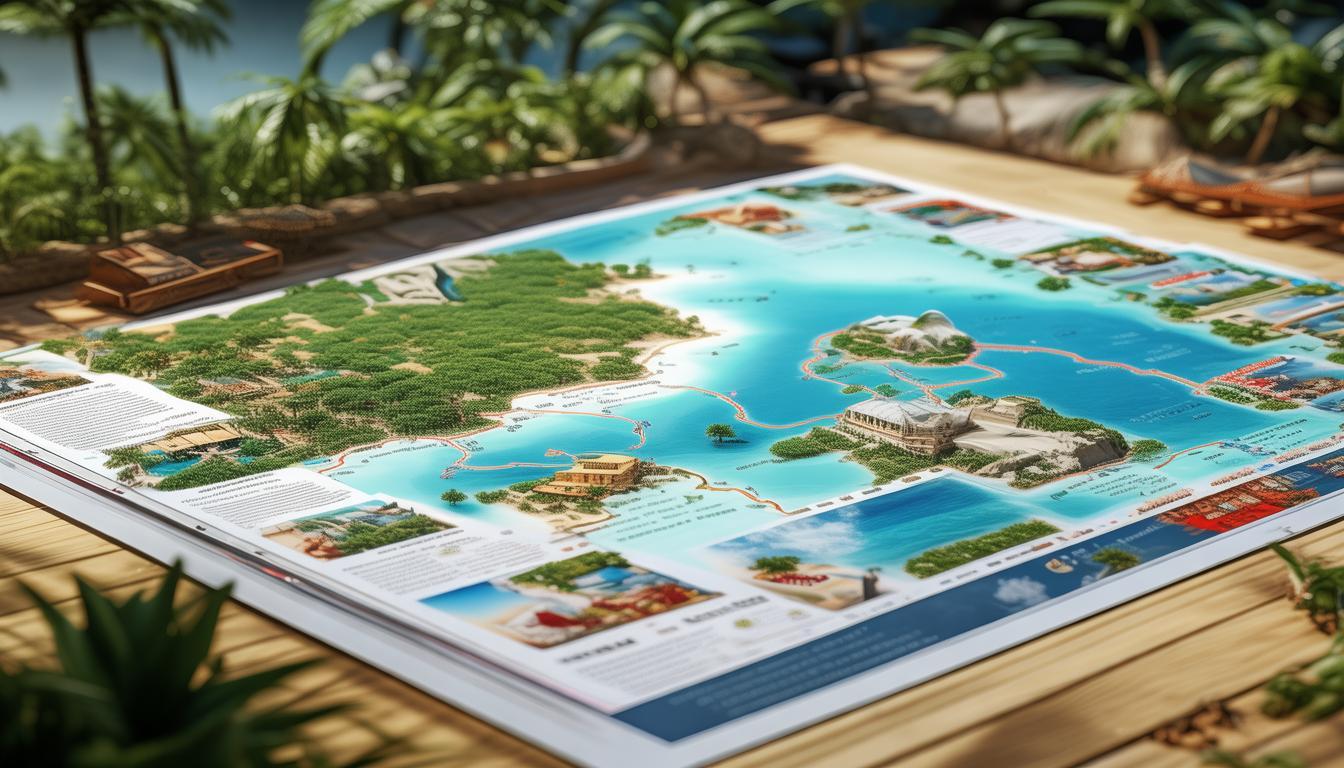 海南一日游如何深度体验？精选行程实用攻略推荐-图2