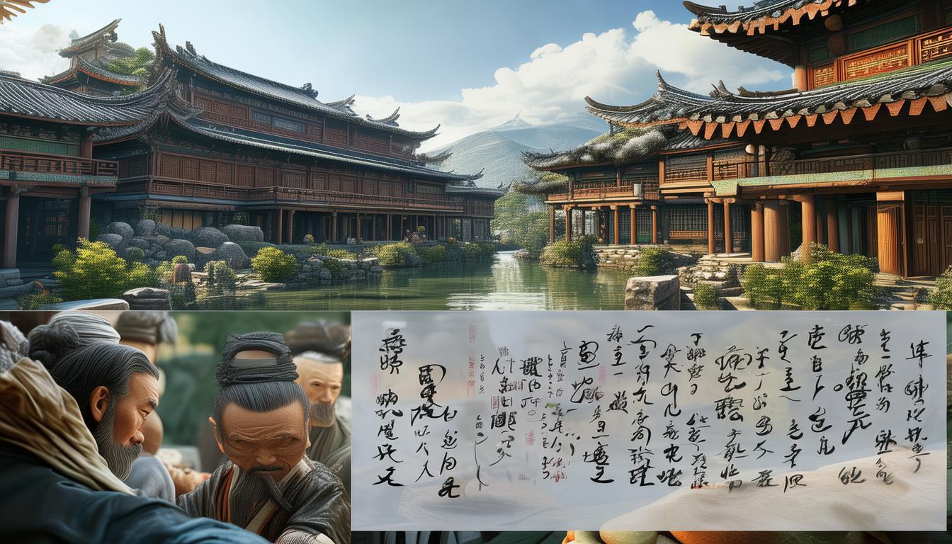 舜文化发祥地如何开启时空对话？-图3