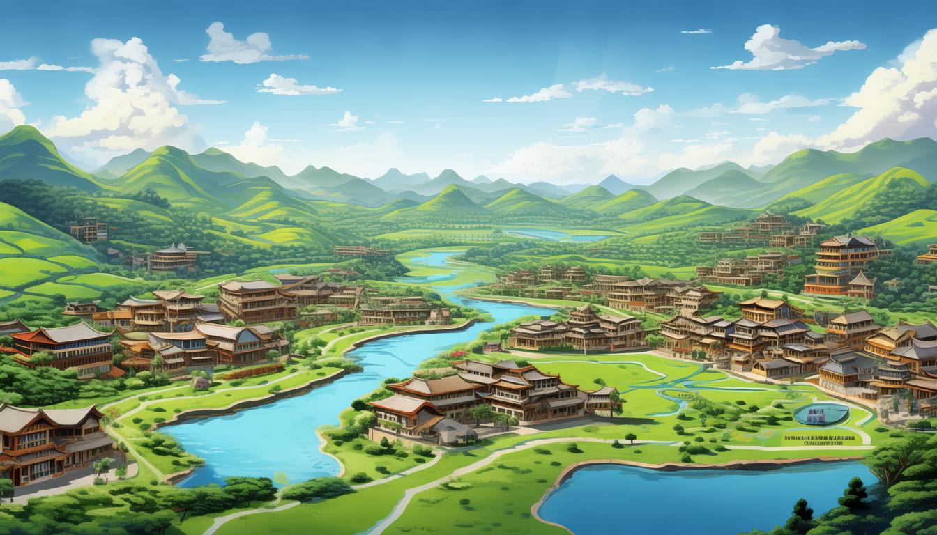 郴州一日游如何解锁湘粤赣交界的自然人文宝藏景点？-图2