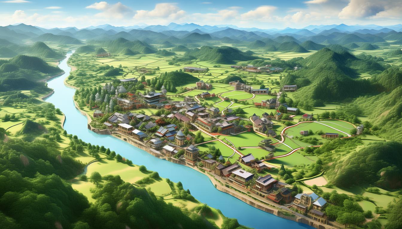 郴州一日游如何解锁湘粤赣交界的自然人文宝藏景点？-图3