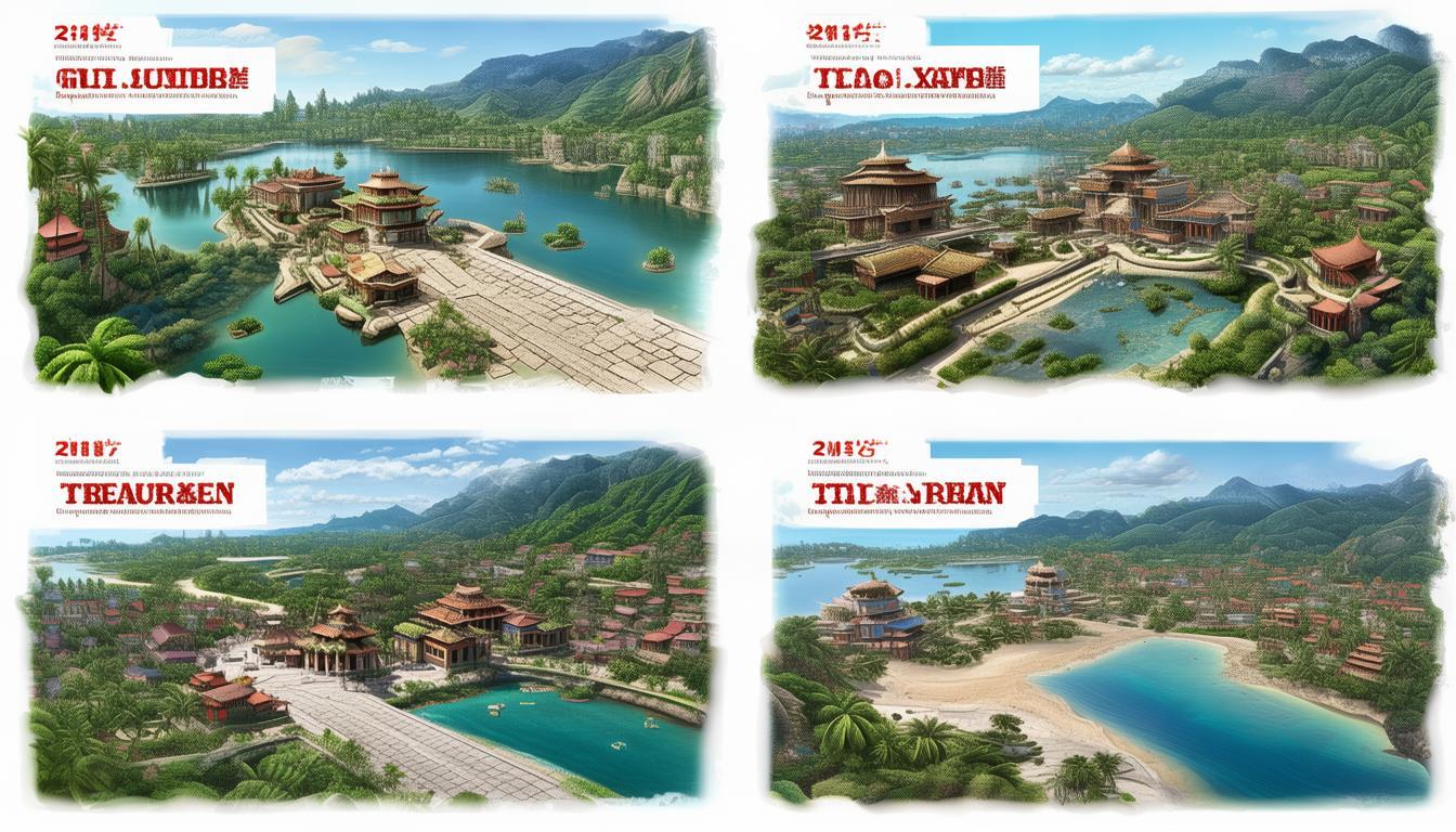 厦门周边有哪些隐藏宝藏？四条自然人文兼具的一日游路线推荐-图2