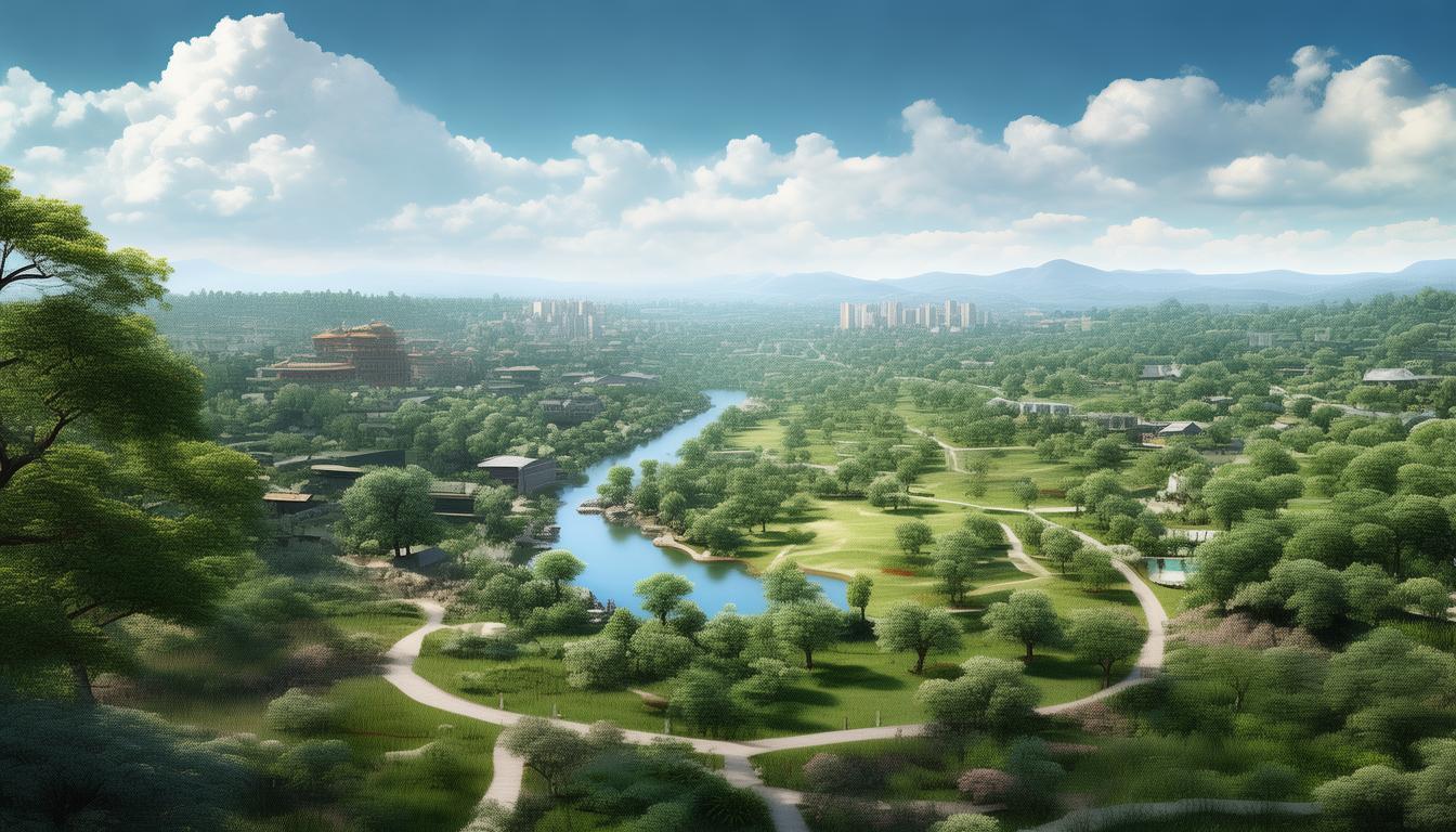 洛阳周边三小时避暑秘境在哪？本地文旅人亲测推荐4条一日游线路-图3